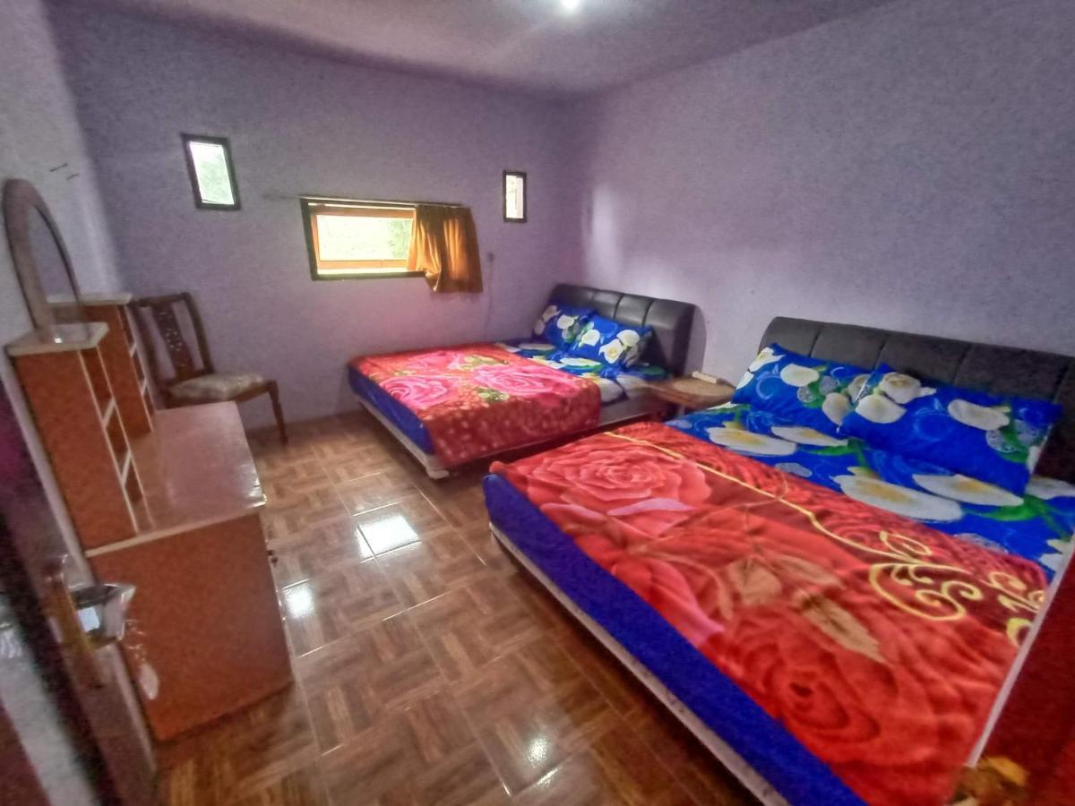 Elen Homestay By Abm Bromo Exterior photo