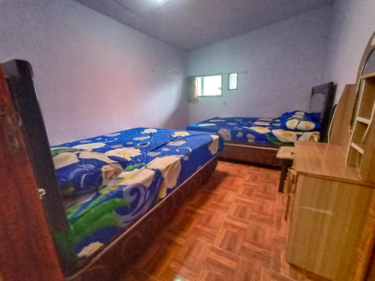Elen Homestay By Abm Bromo Exterior photo