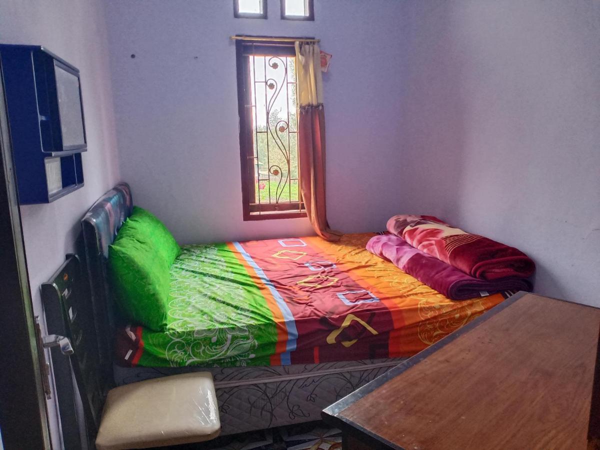 Elen Homestay By Abm Bromo Exterior photo