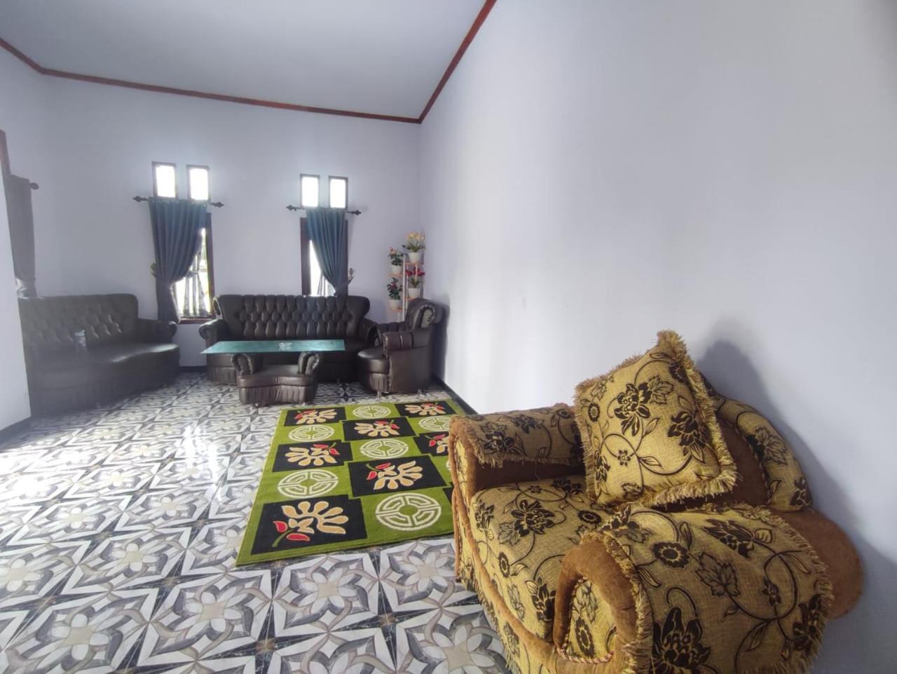 Elen Homestay By Abm Bromo Exterior photo