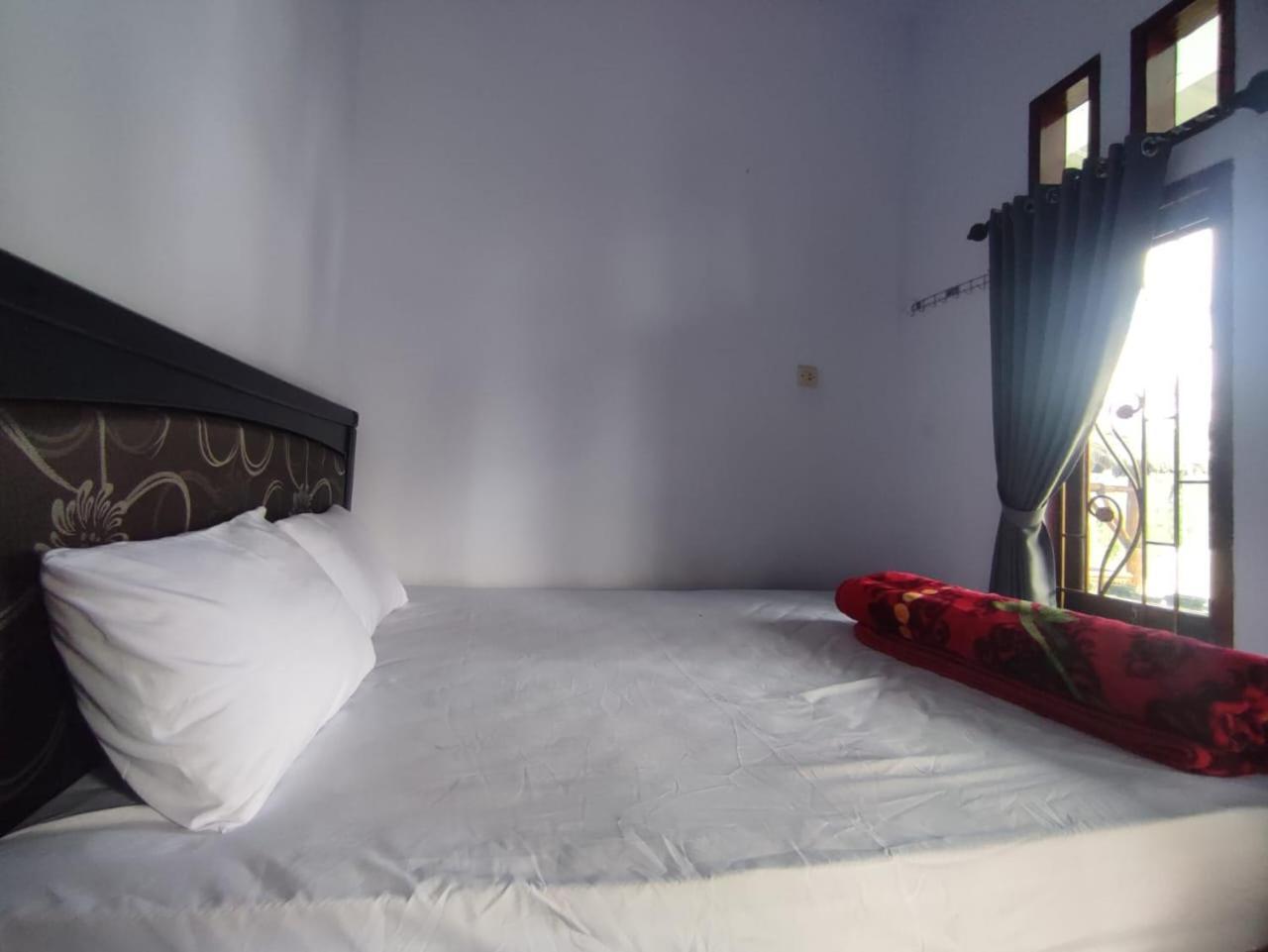 Elen Homestay By Abm Bromo Exterior photo