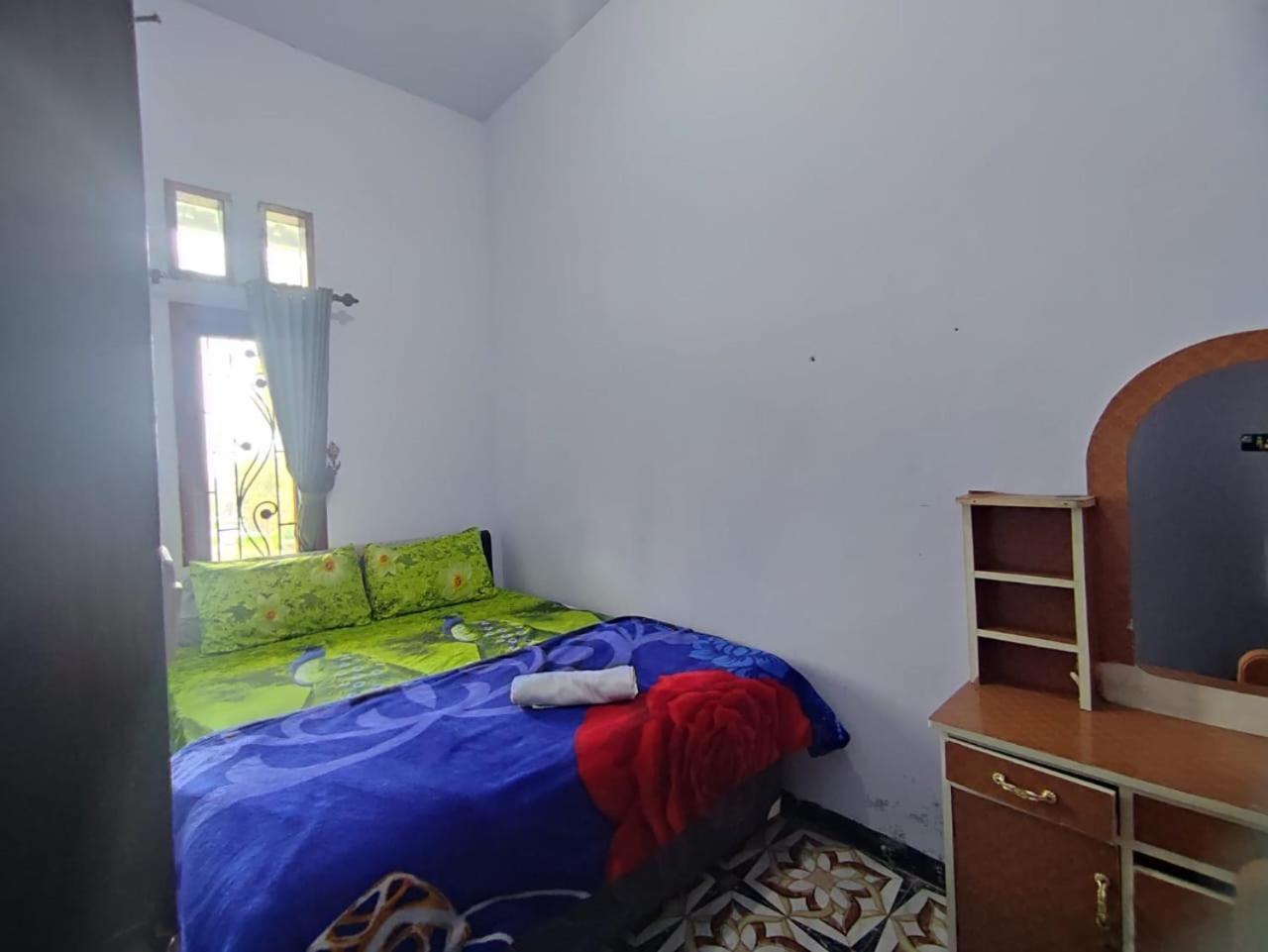 Elen Homestay By Abm Bromo Exterior photo