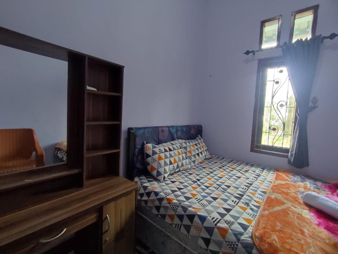 Elen Homestay By Abm Bromo Exterior photo